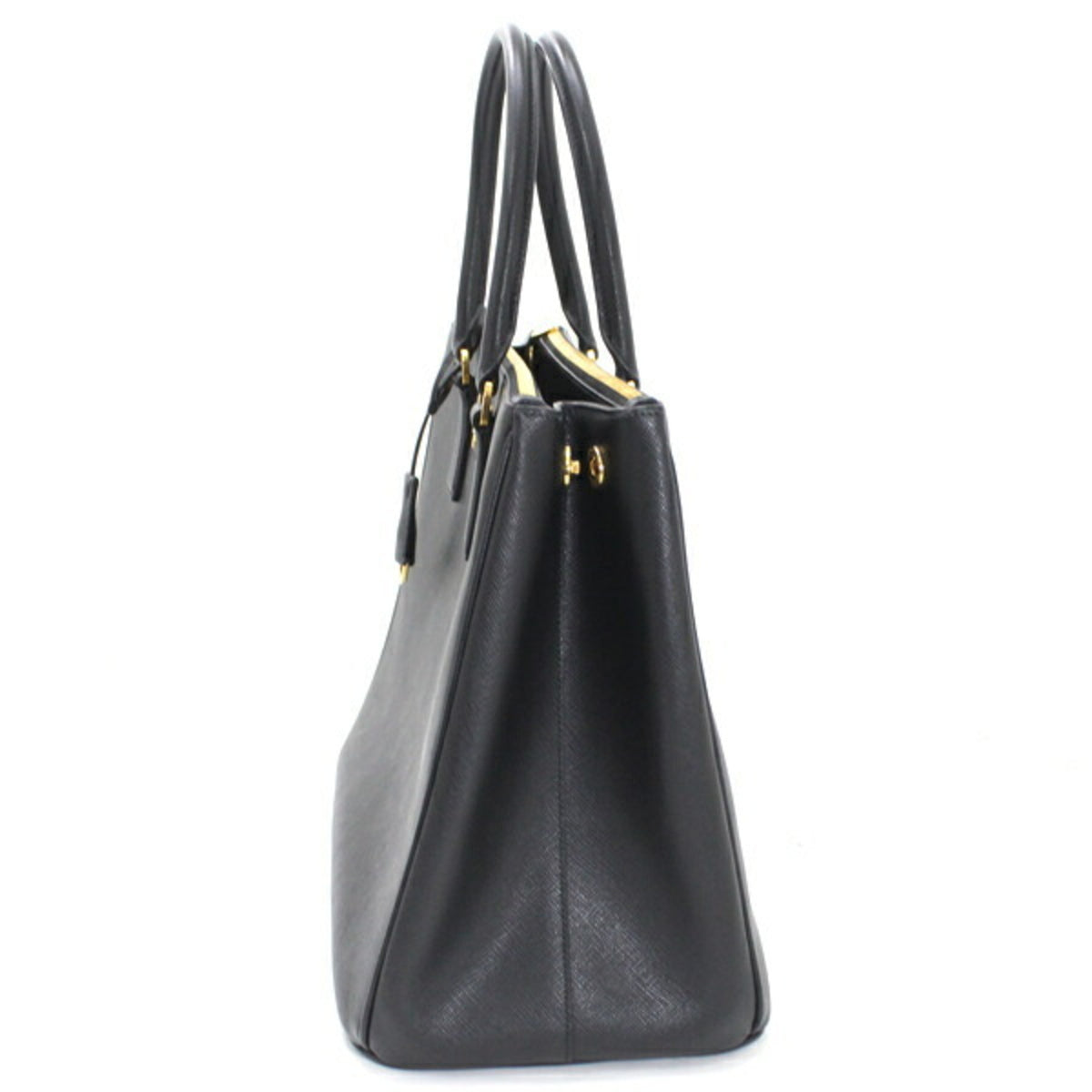 PRADA Handbag Shoulder Bag Tote Bag Saffiano Lux