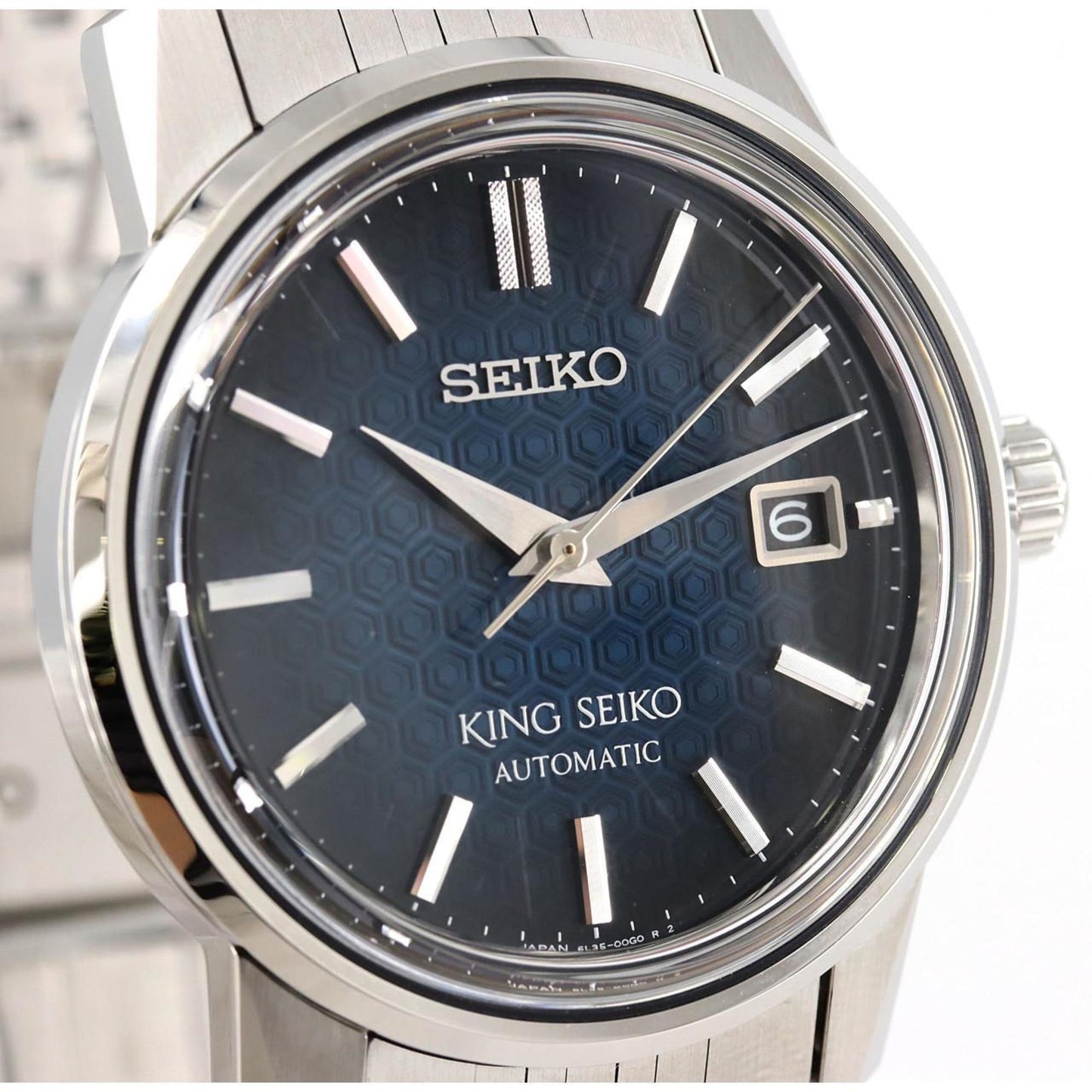 Seiko Wristwatch