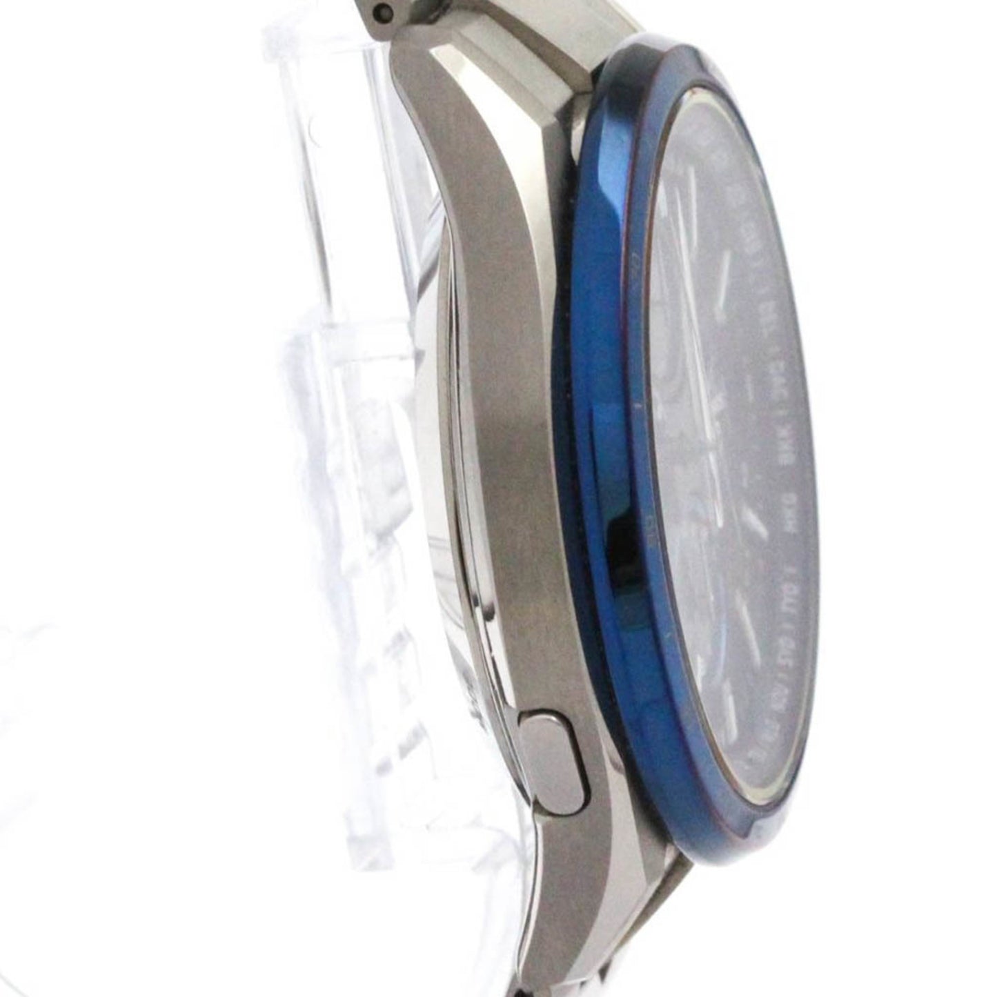Casio Wristwatch