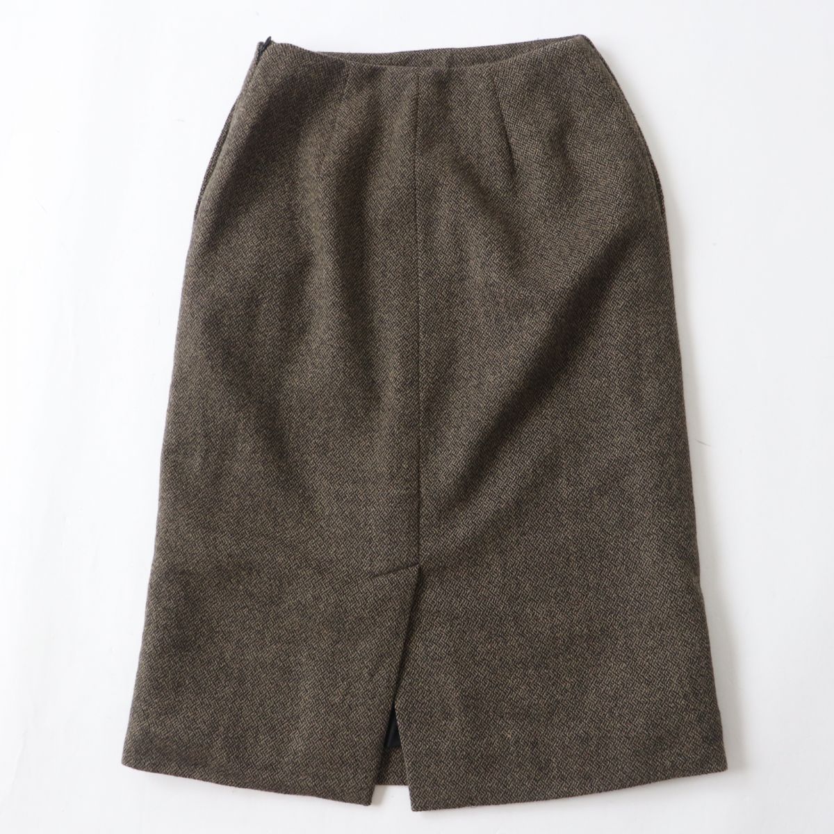 Hermes Skirt Outer