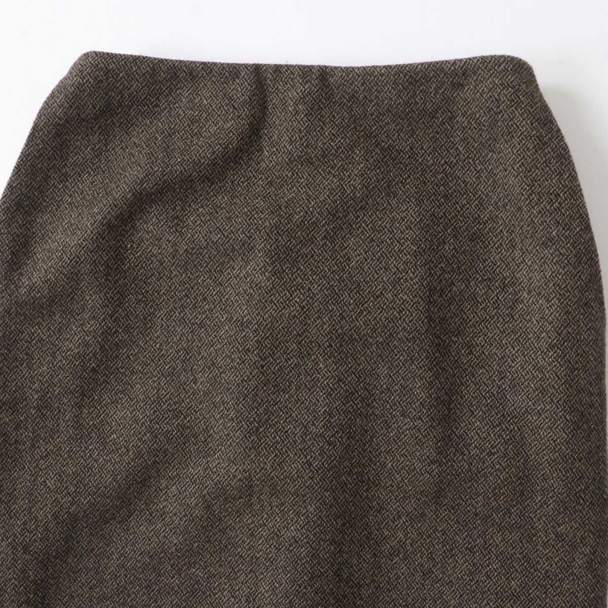 Hermes Skirt Outer