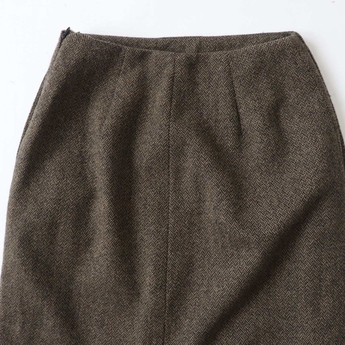 Hermes Skirt Outer