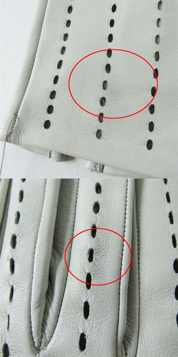 Hermes Gloves Main