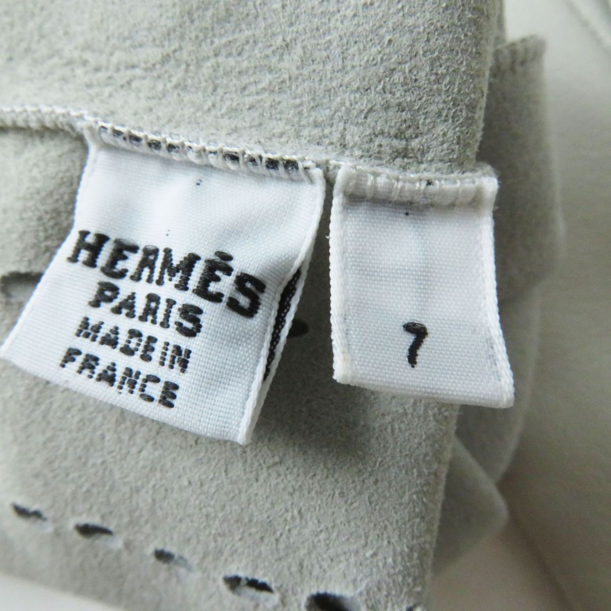 Hermes Gloves Main