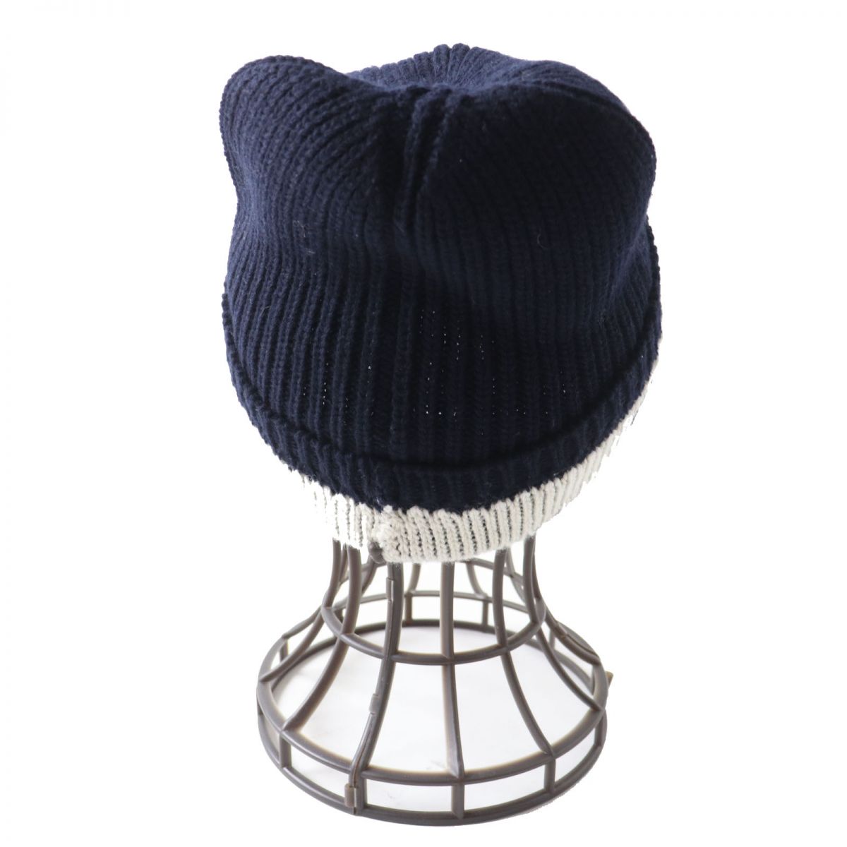 Christian Dior Knit Cap Main