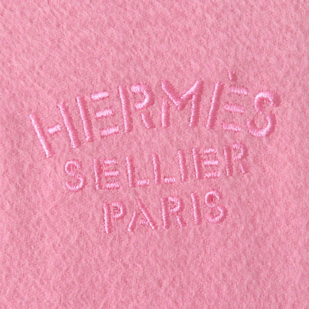 Hermes Stall Main