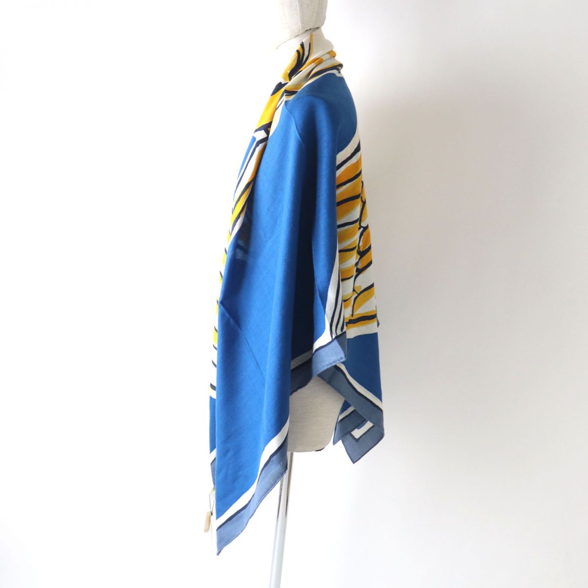 Hermes Scarf Main