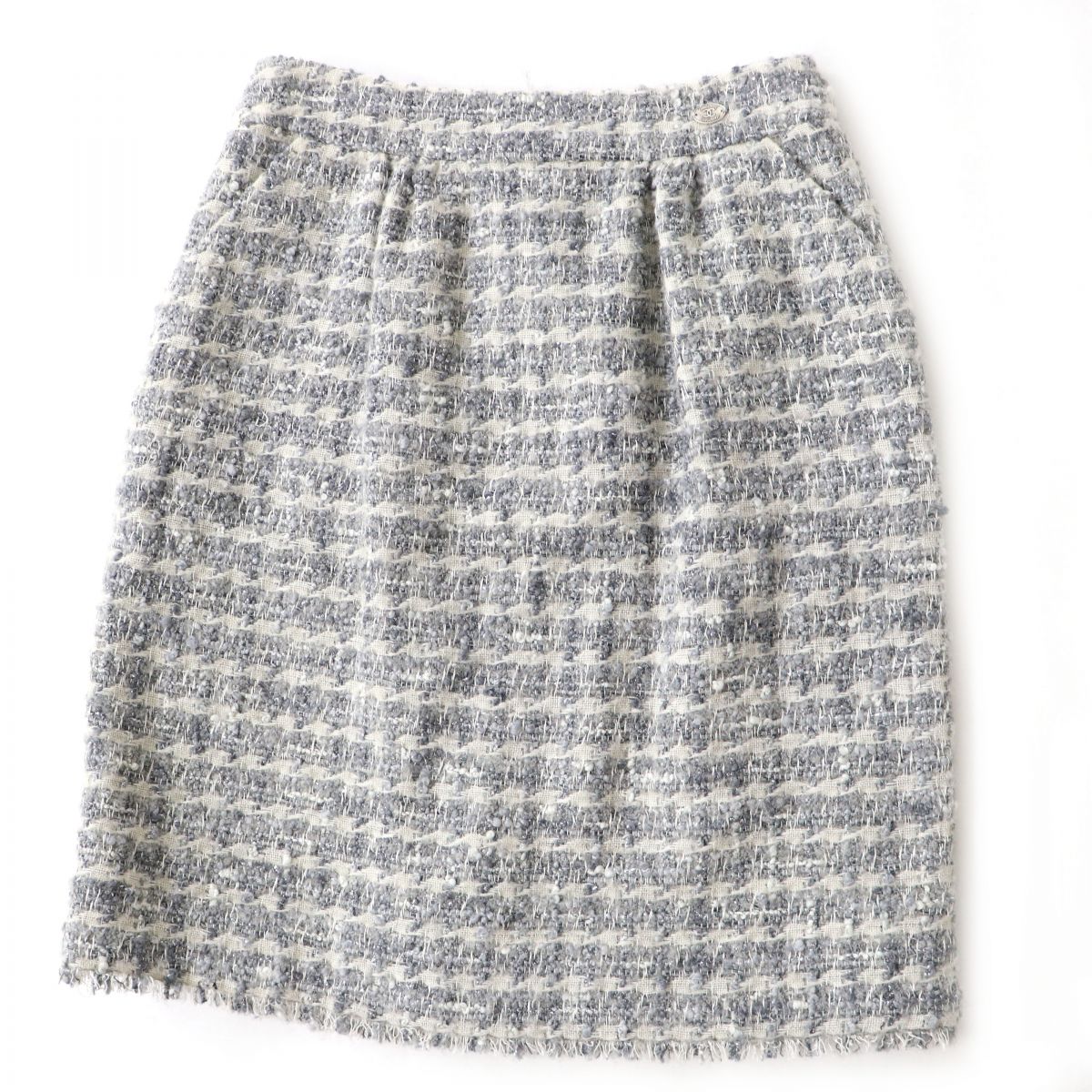 Chanel Skirt Main