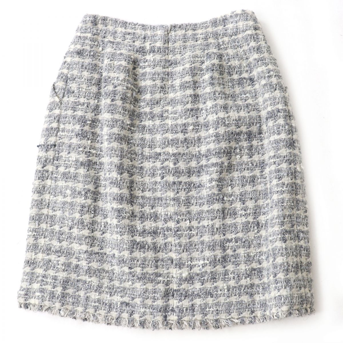 Chanel Skirt Main