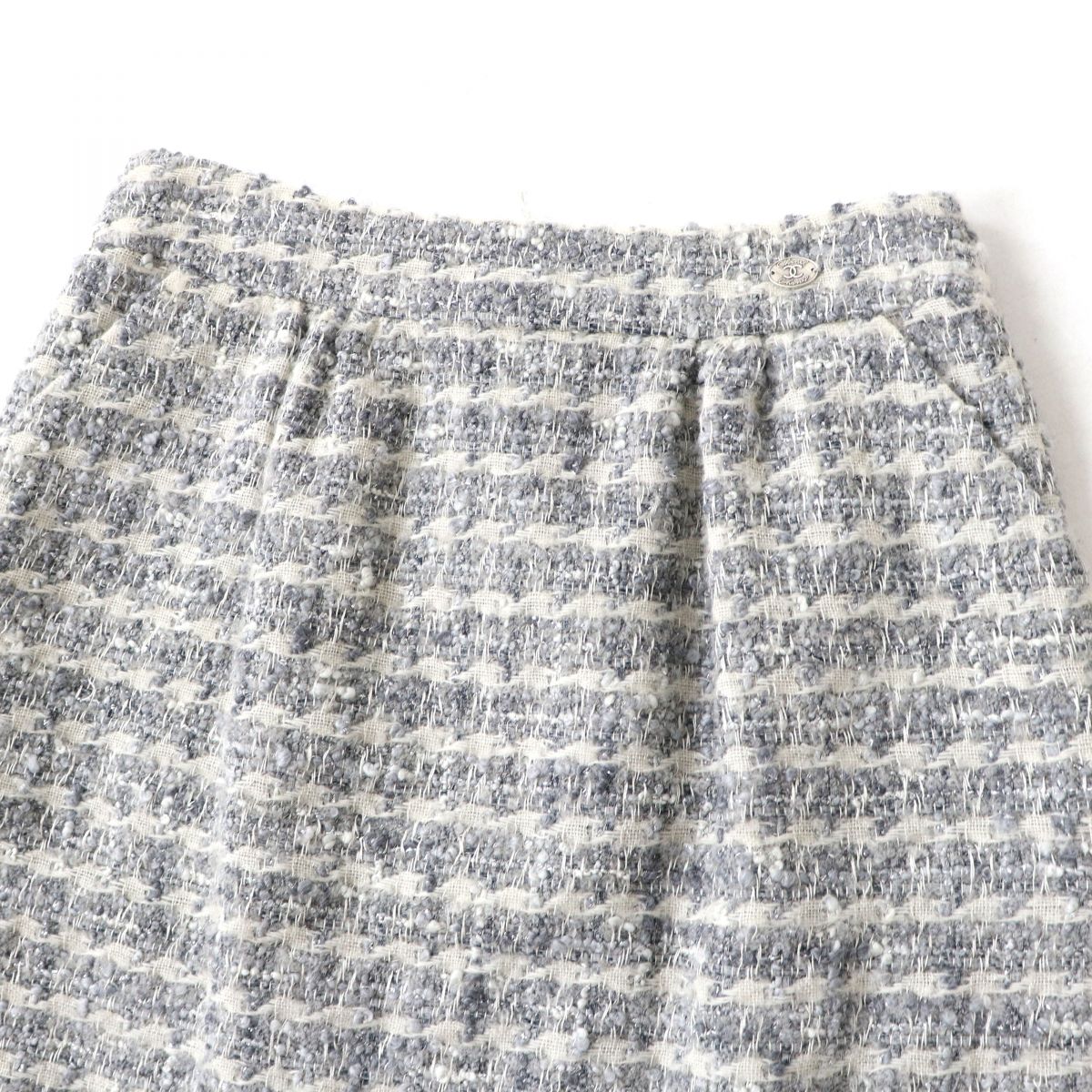 Chanel Skirt Main