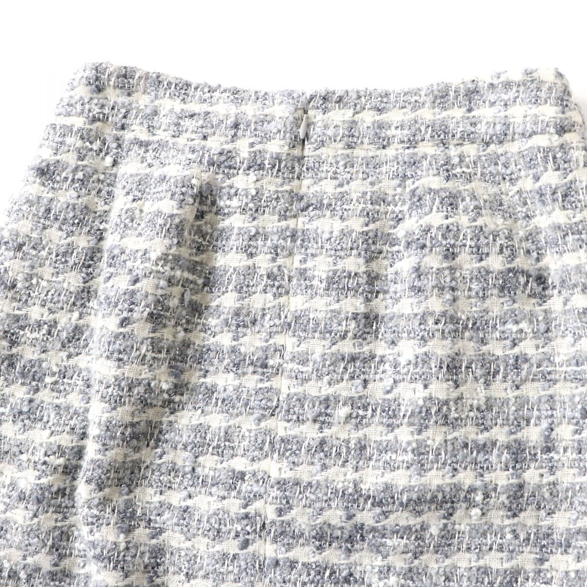 Chanel Skirt Main