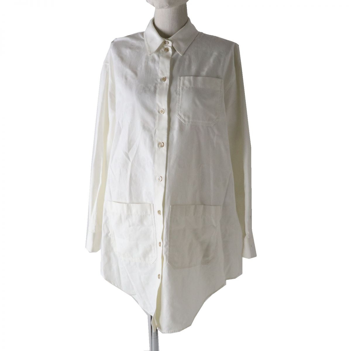 Gucci Long Sleeve Shirt 734525 Main