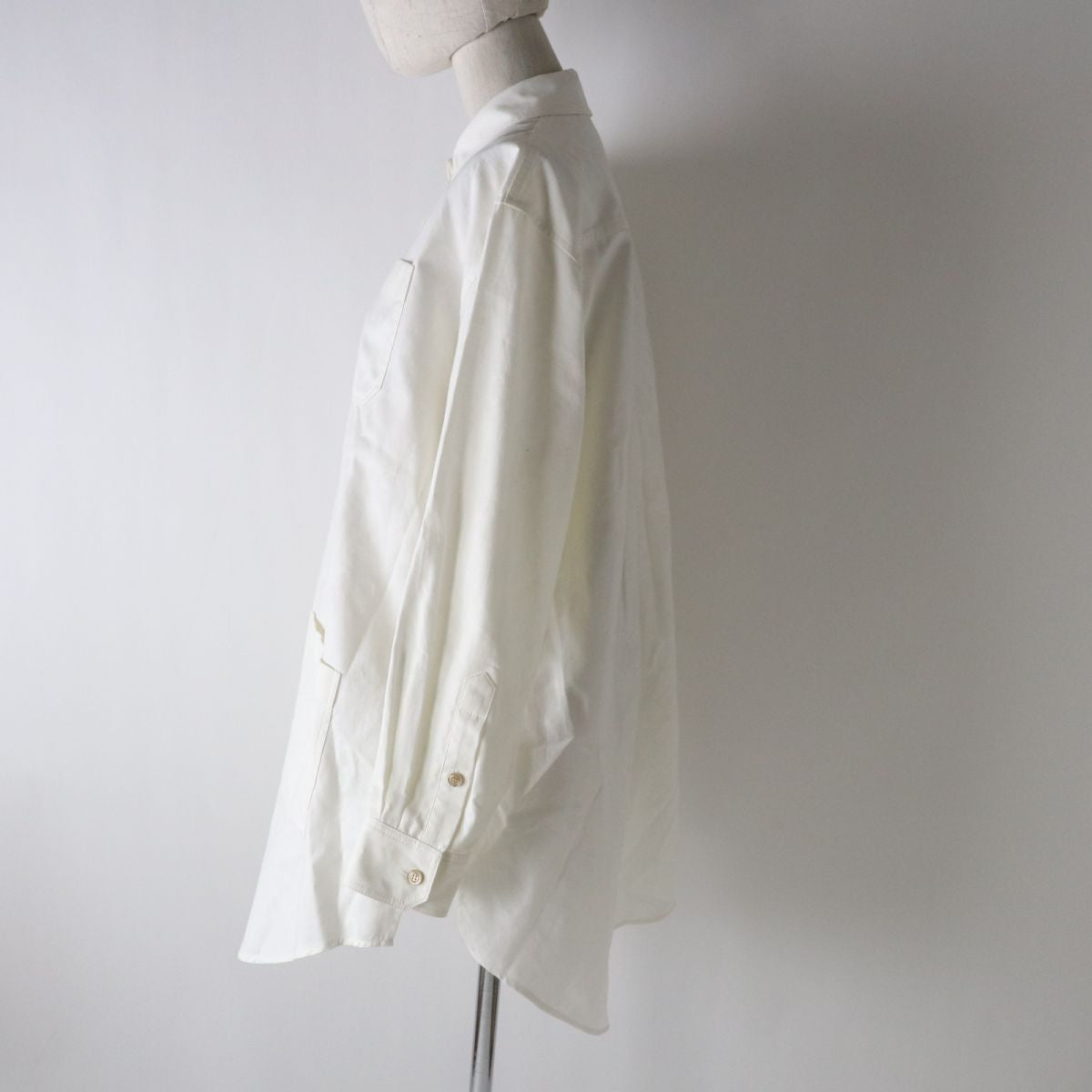 Gucci Long Sleeve Shirt 734525 Main