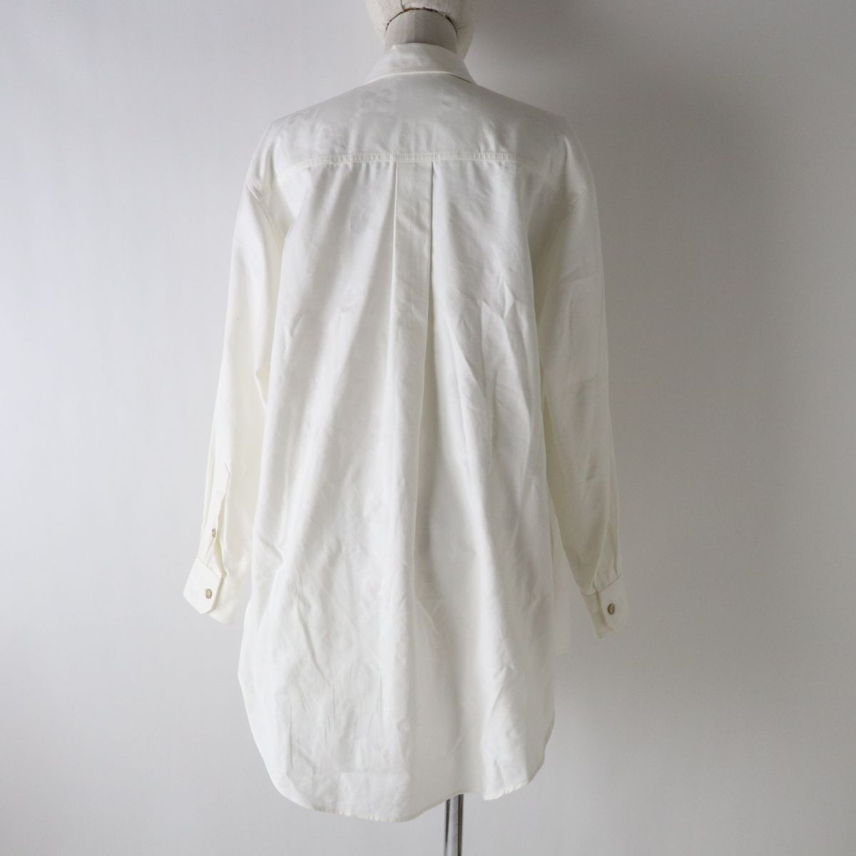 Gucci Long Sleeve Shirt 734525 Main