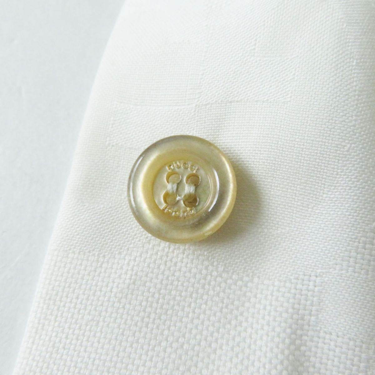 Gucci Long Sleeve Shirt 734525 Main