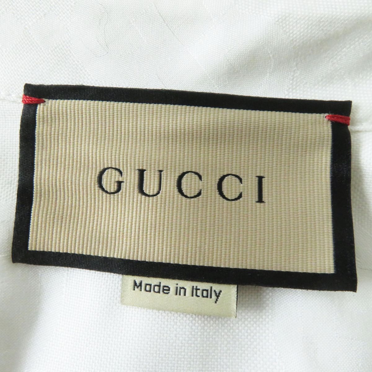 Gucci Long Sleeve Shirt 734525 Main