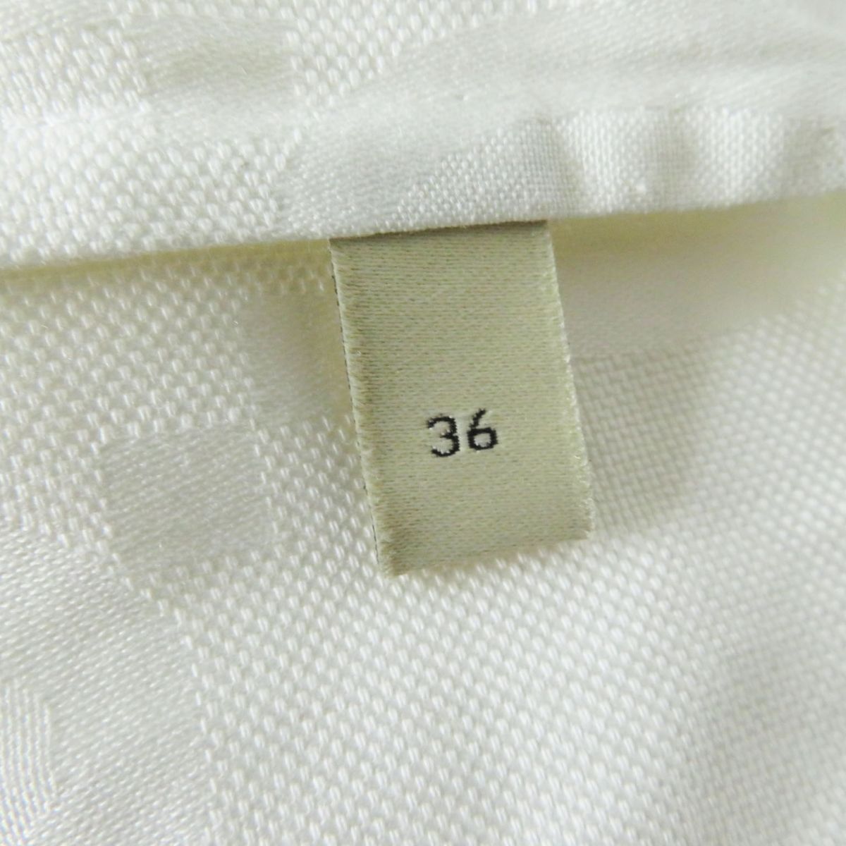 Gucci Long Sleeve Shirt 734525 Main