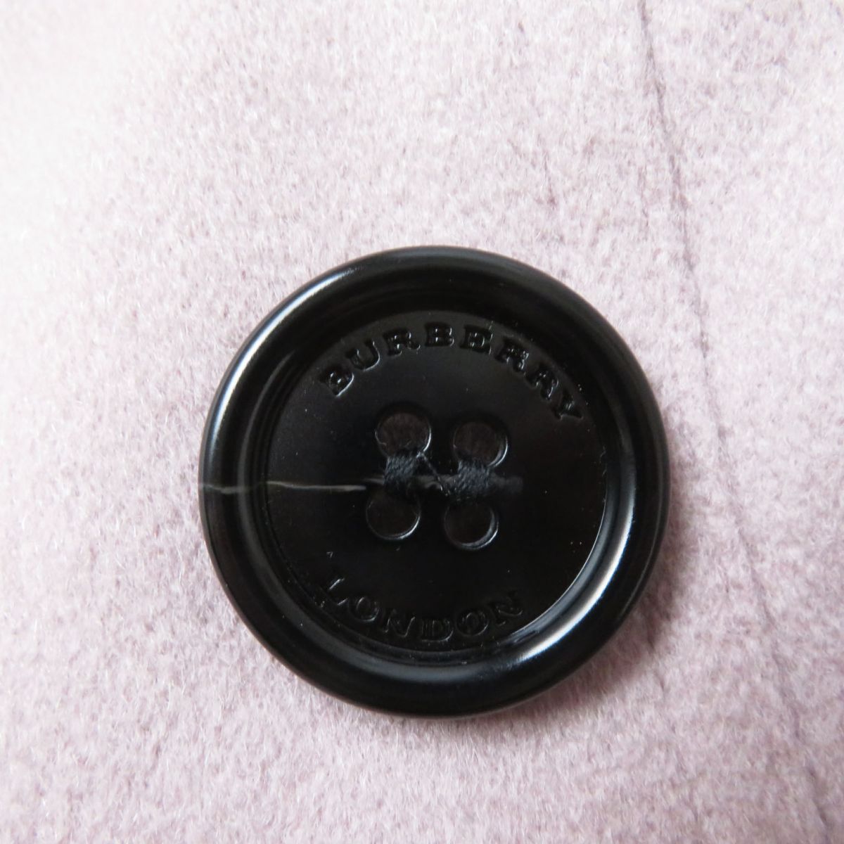 Burberry Trench Coat Outer