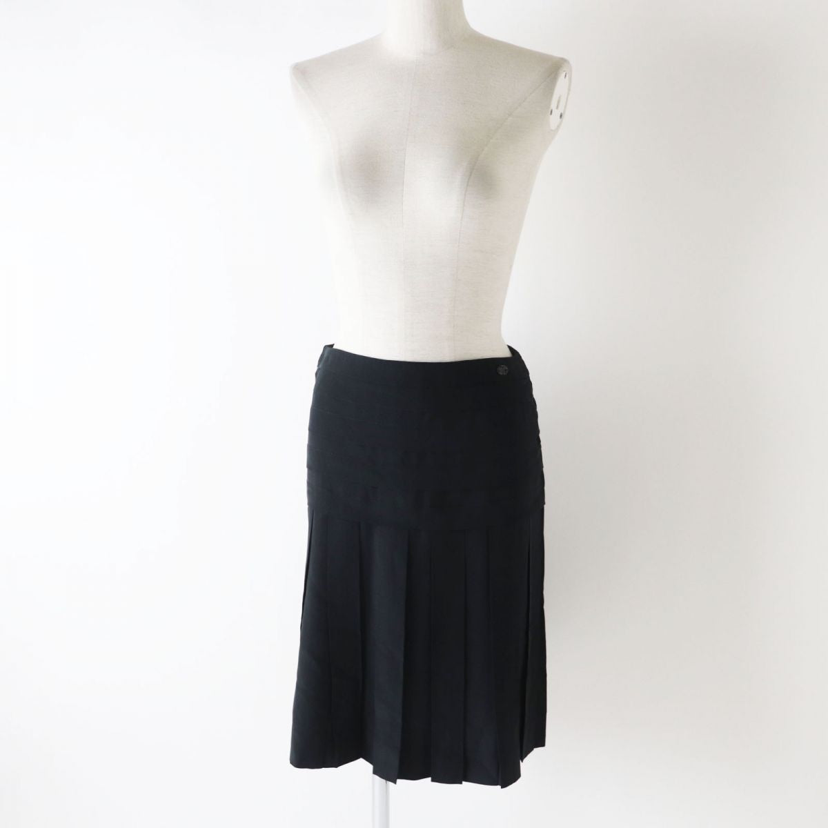 Chanel Skirt Main