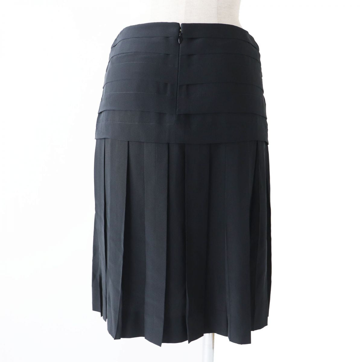 Chanel Skirt Main