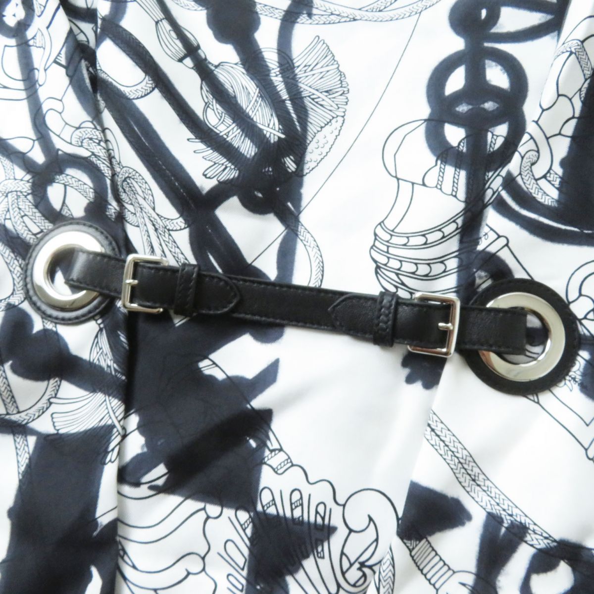 Hermes Setup Outer