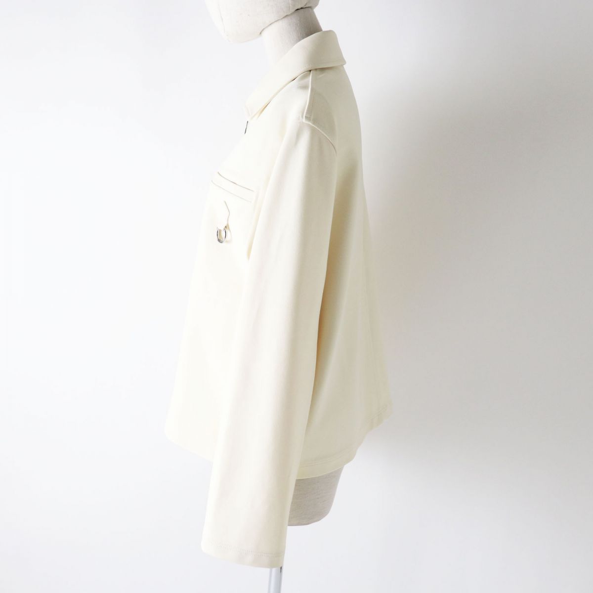 Hermes Jacket Main