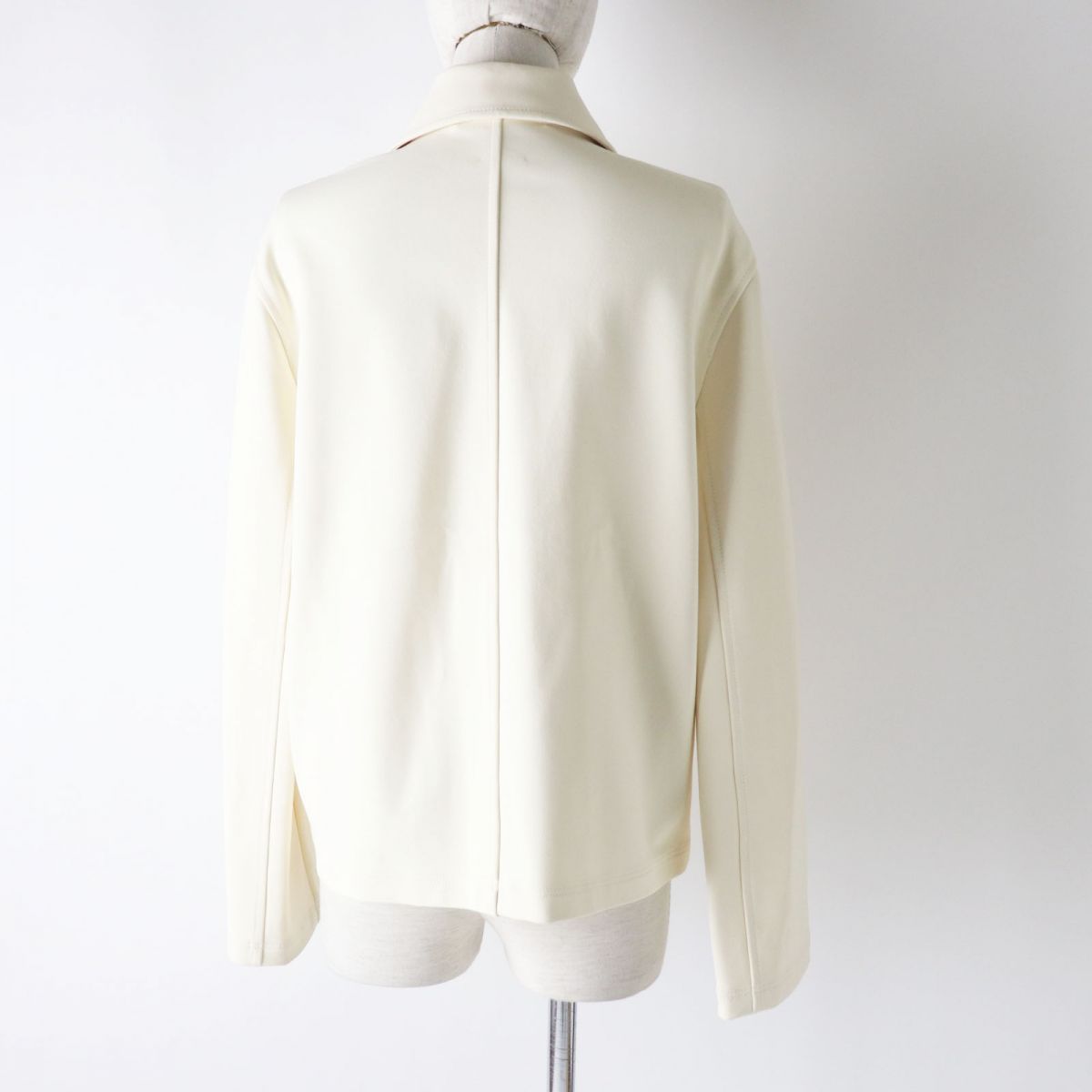 Hermes Jacket Main