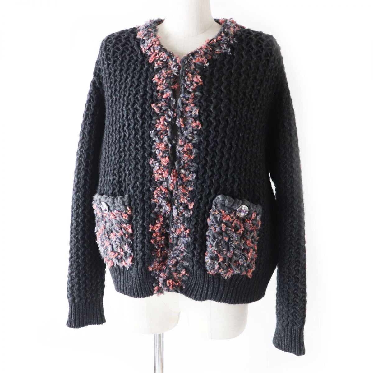 Chanel Knit Main