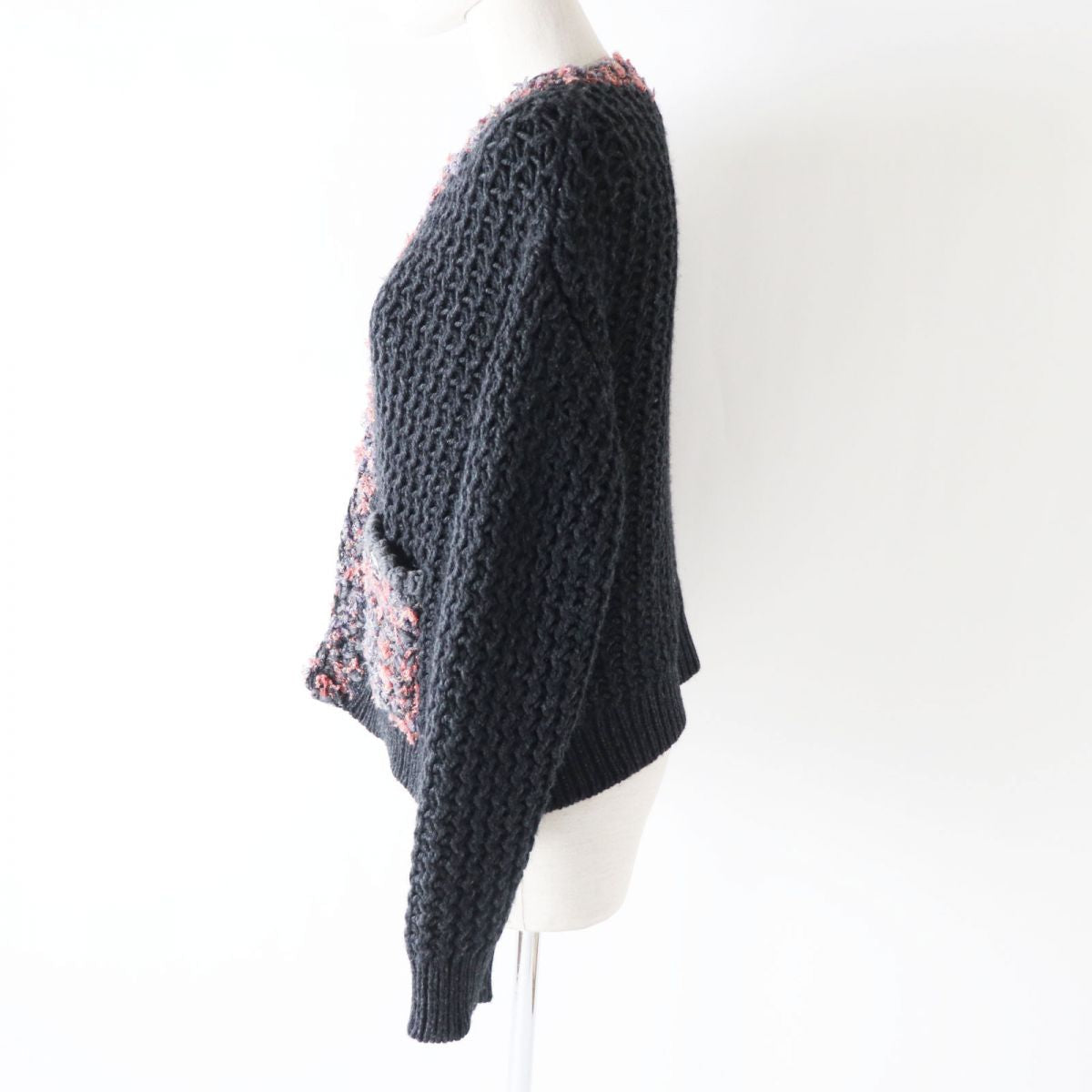 Chanel Knit Main