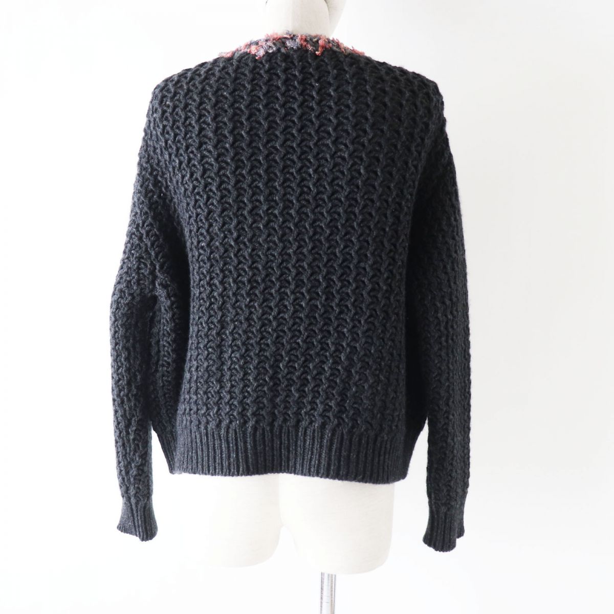 Chanel Knit Main