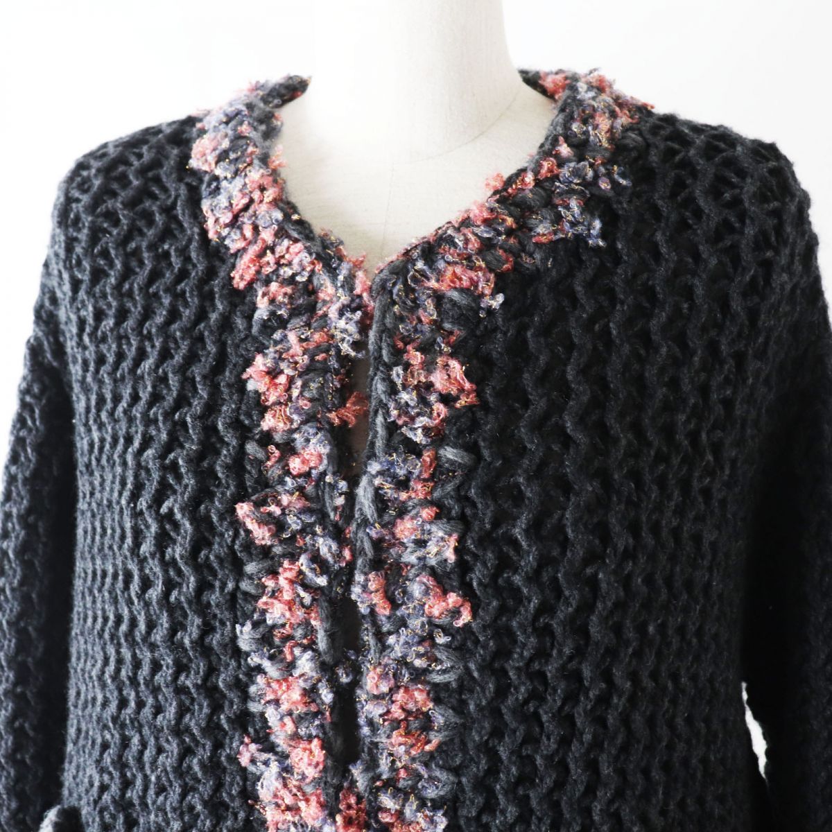 Chanel Knit Main