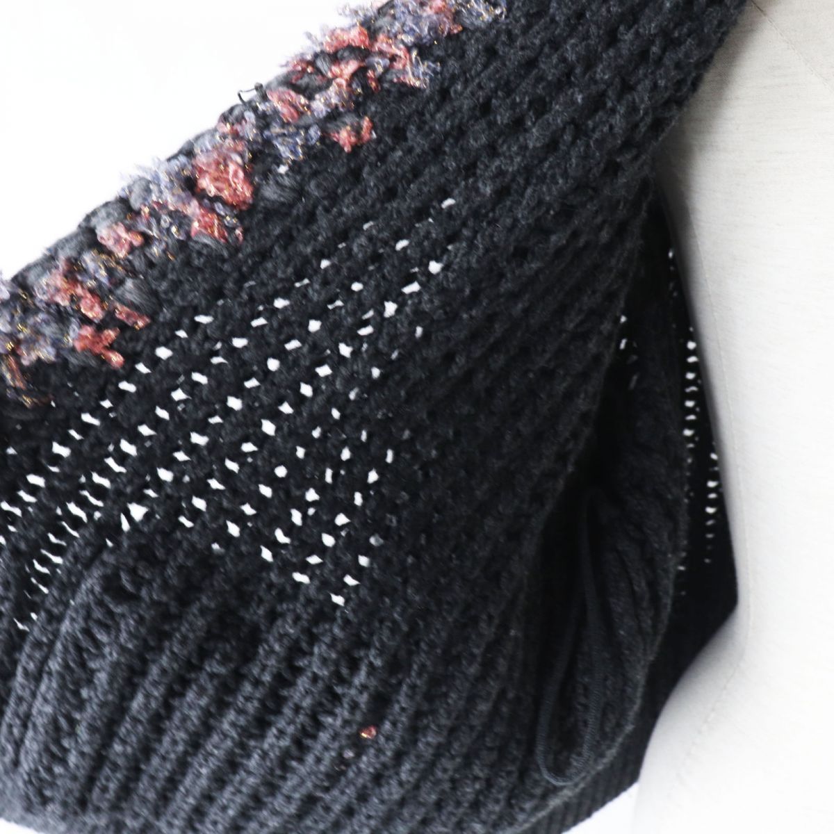Chanel Knit Main