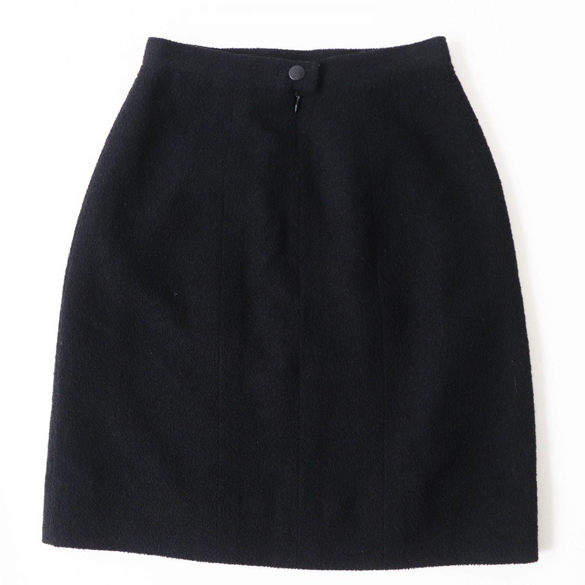 Chanel Skirt Outer