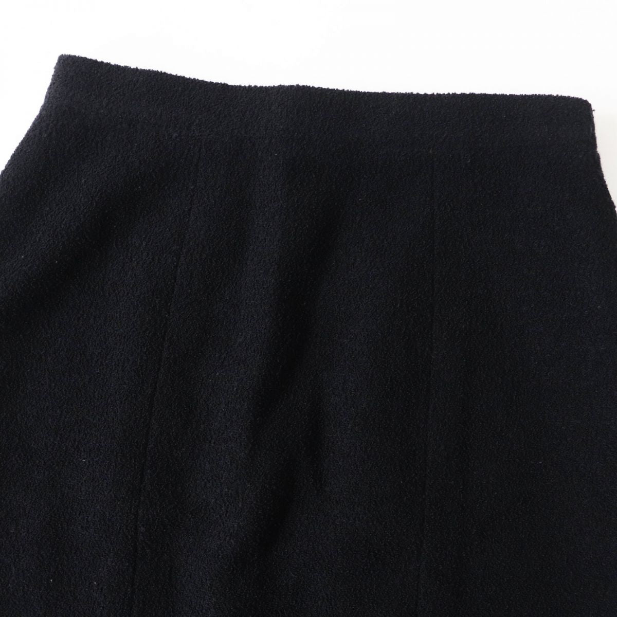 Chanel Skirt Outer