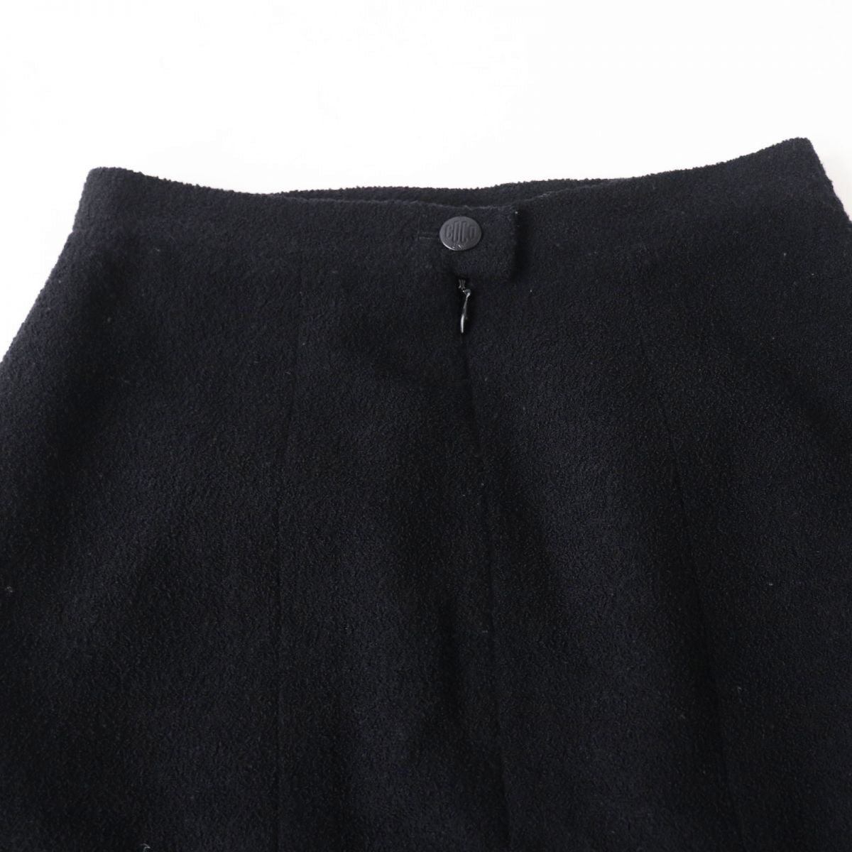 Chanel Skirt Outer