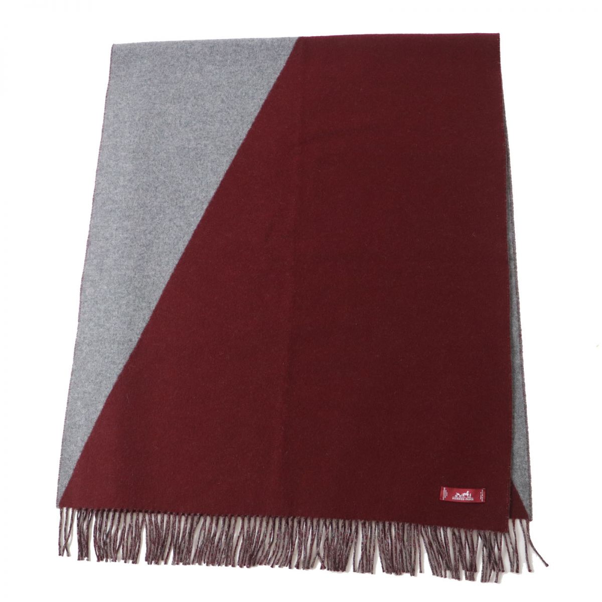 Hermes Scarf Main