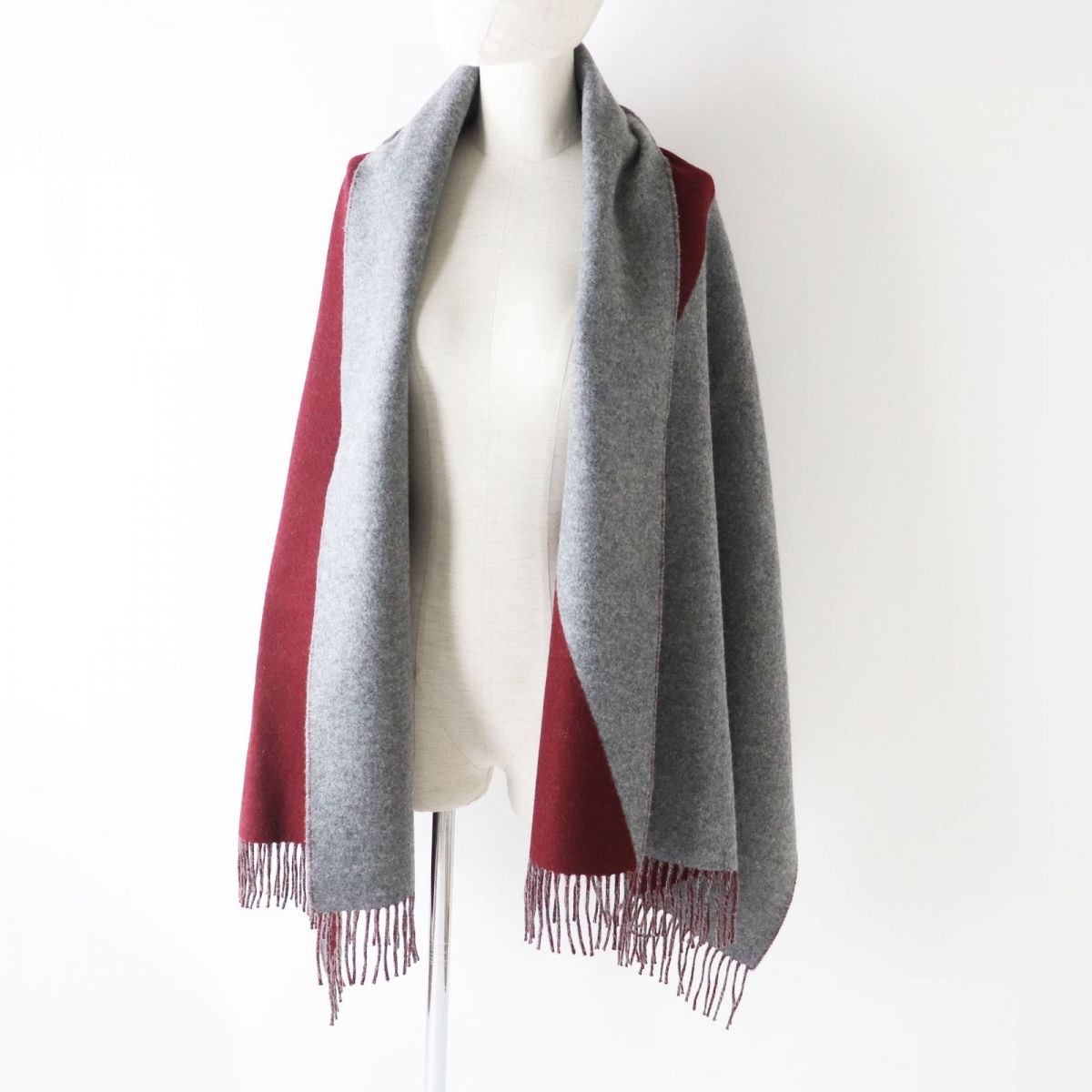 Hermes Scarf Main