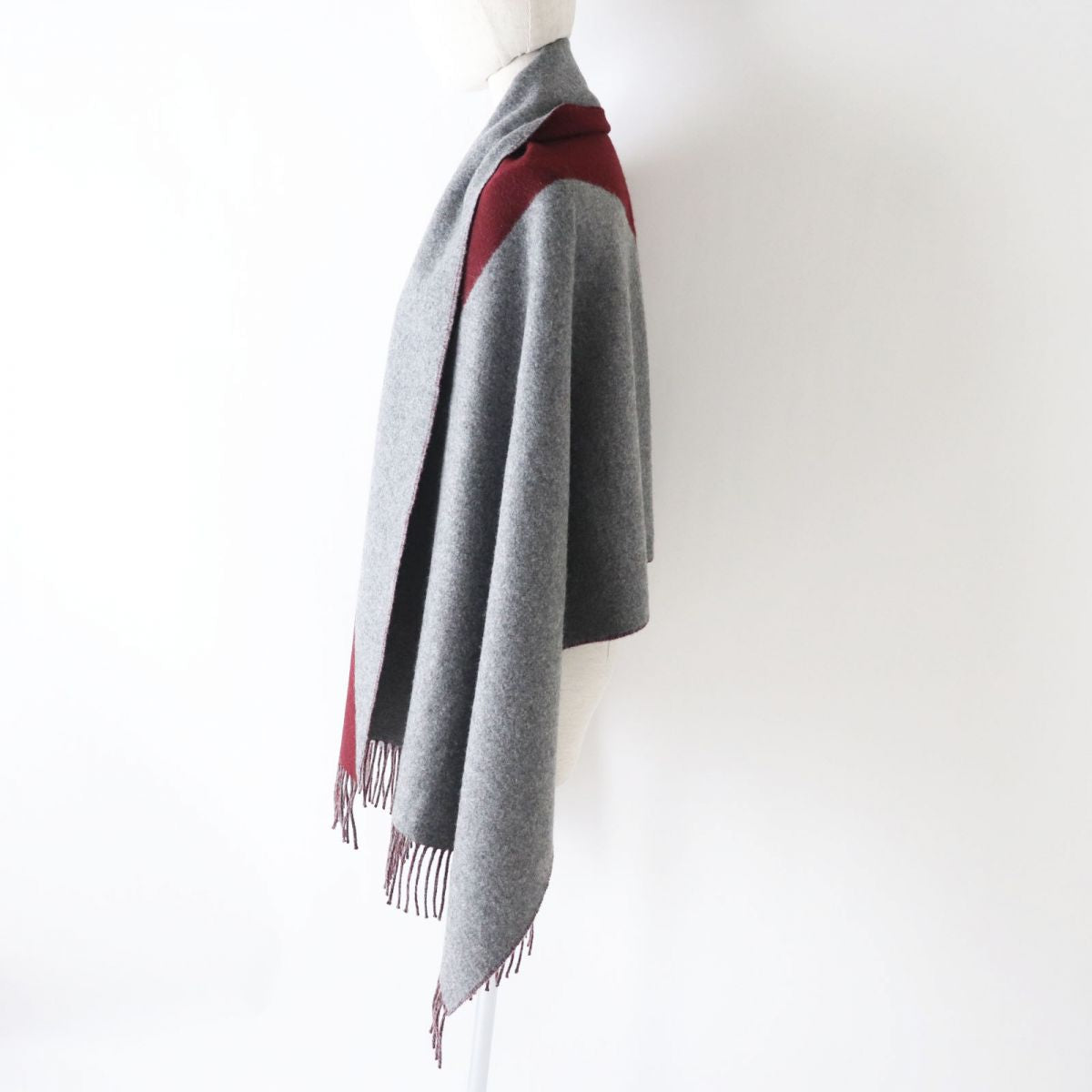 Hermes Scarf Main
