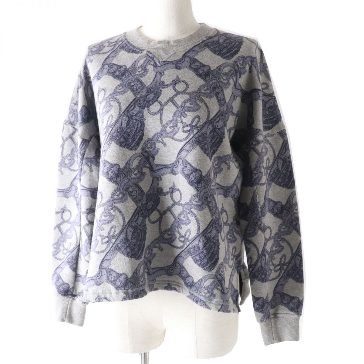 Hermes Sweat Main