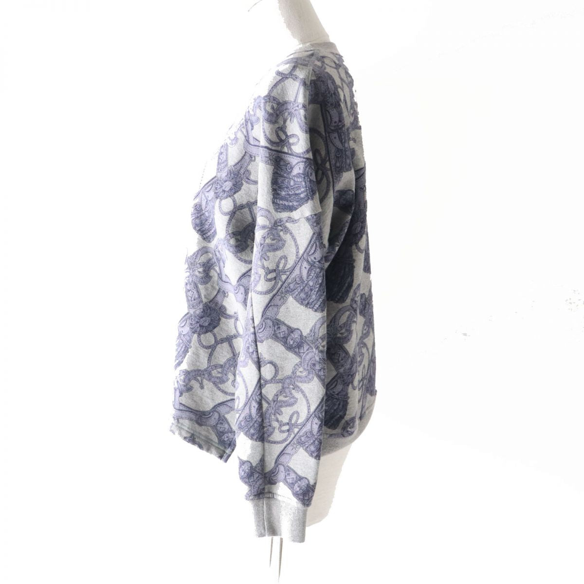 Hermes Sweat Main