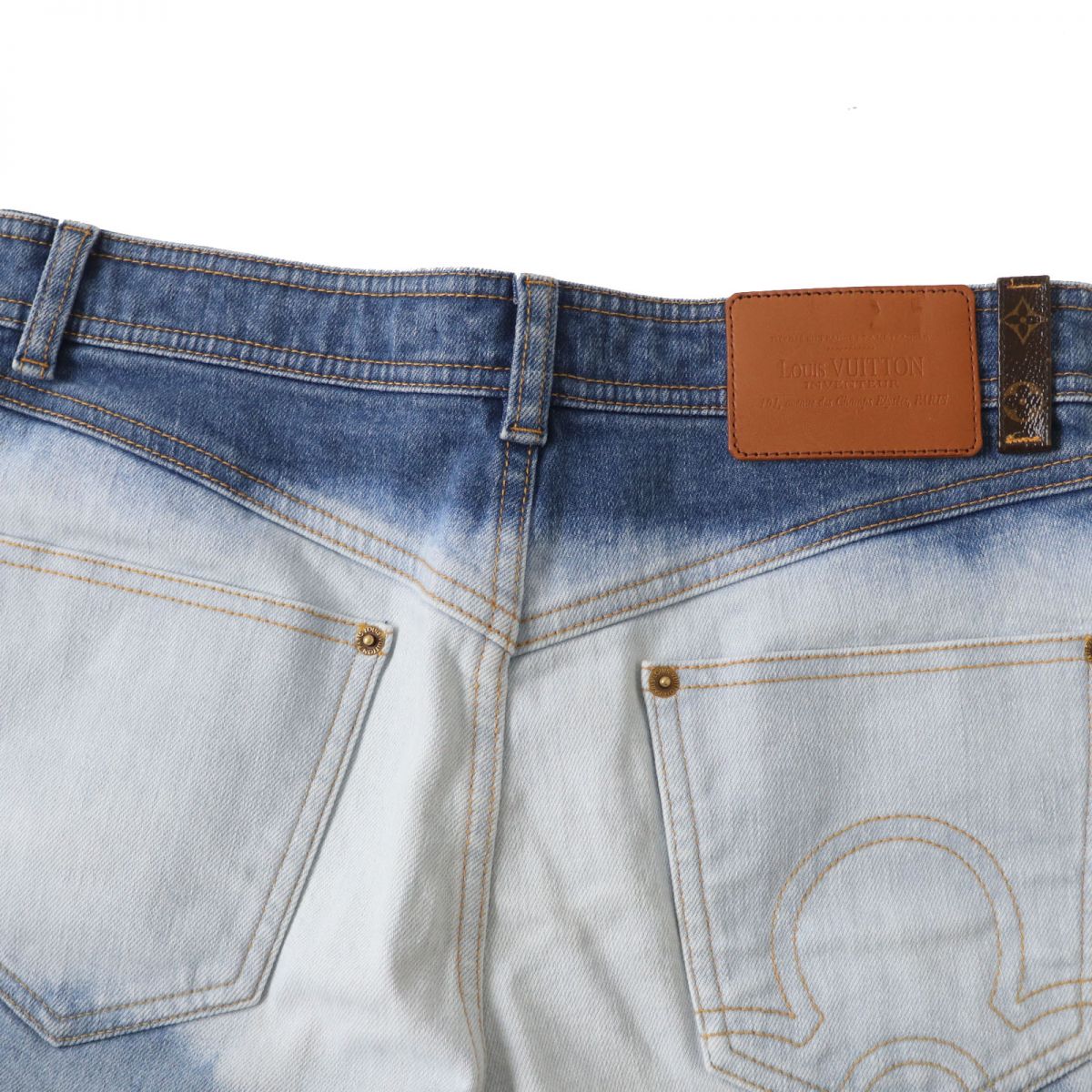 Louis Vuitton Shorts Outer