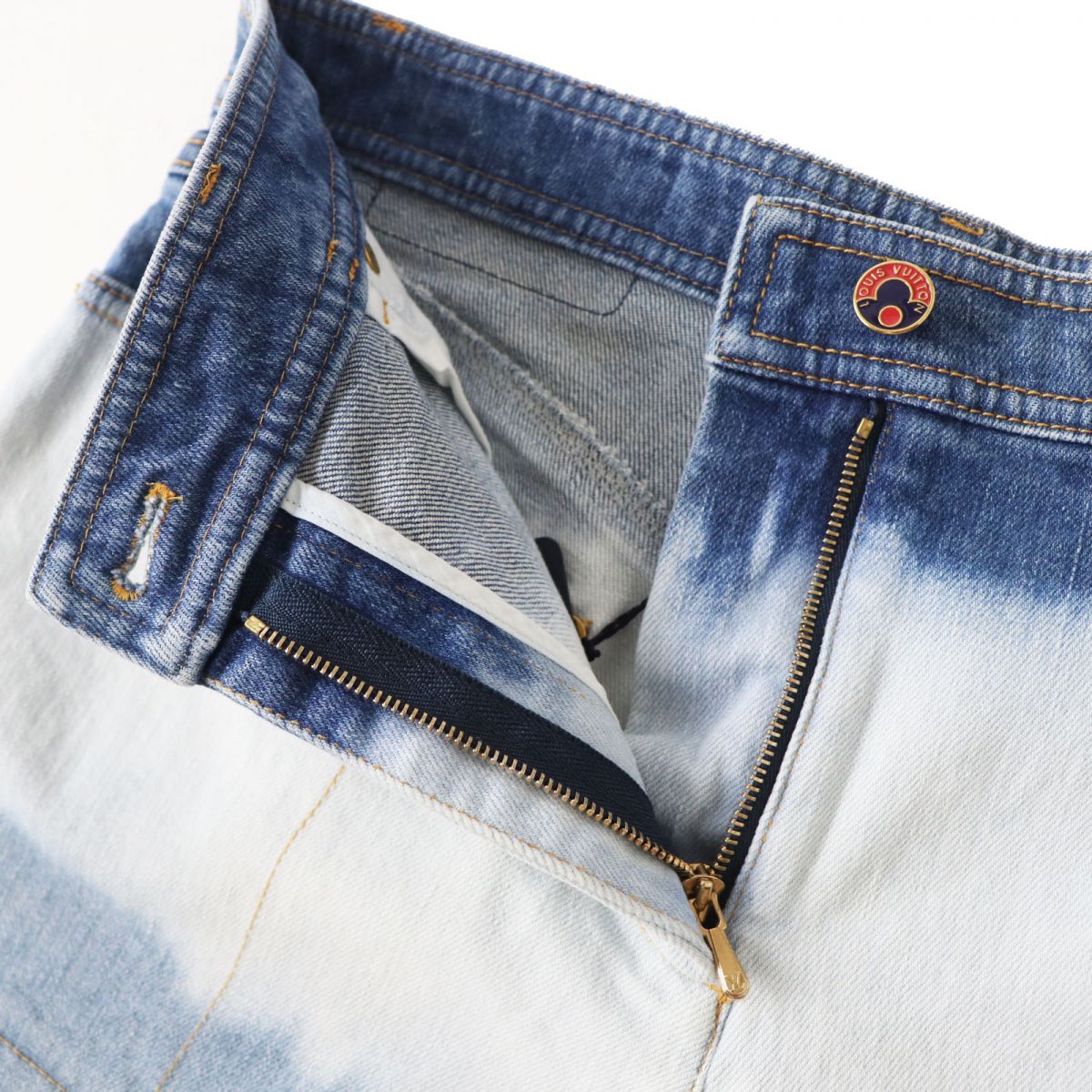 Louis Vuitton Shorts Outer
