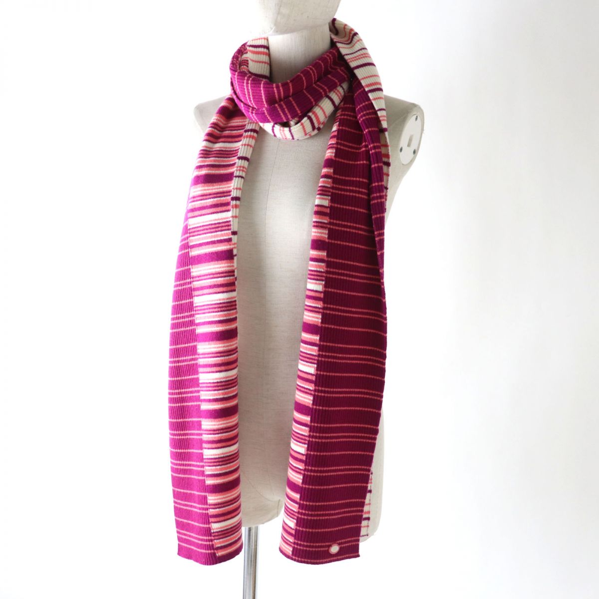 Chanel Scarf Main