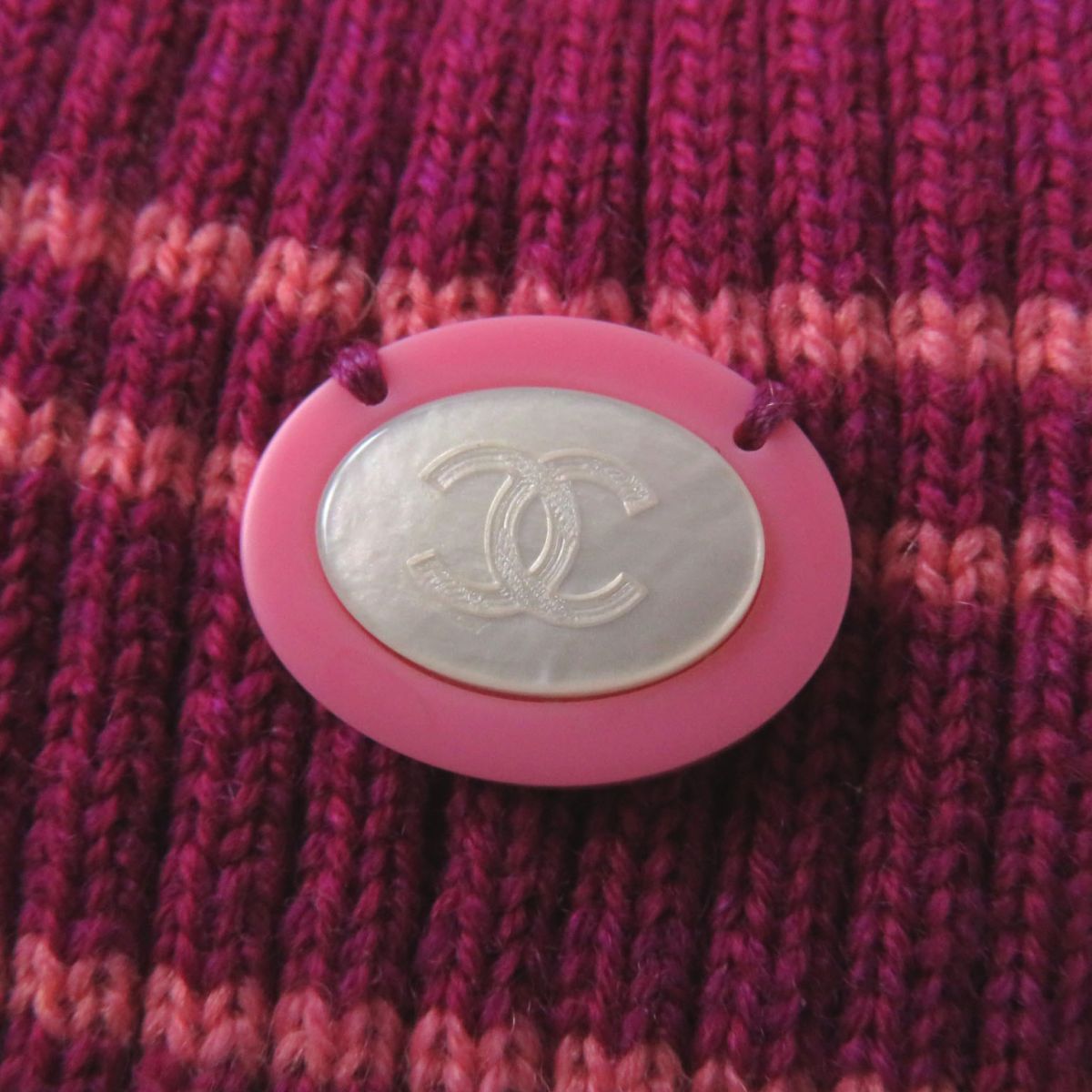 Chanel Scarf Main