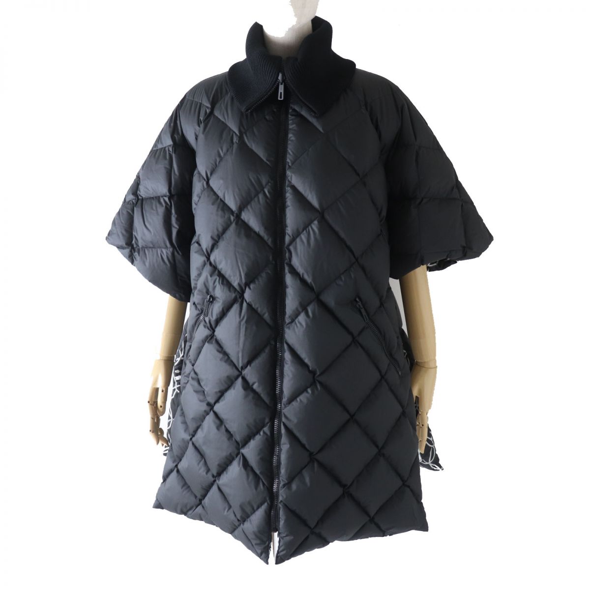 Hermes Down Jacket Outer