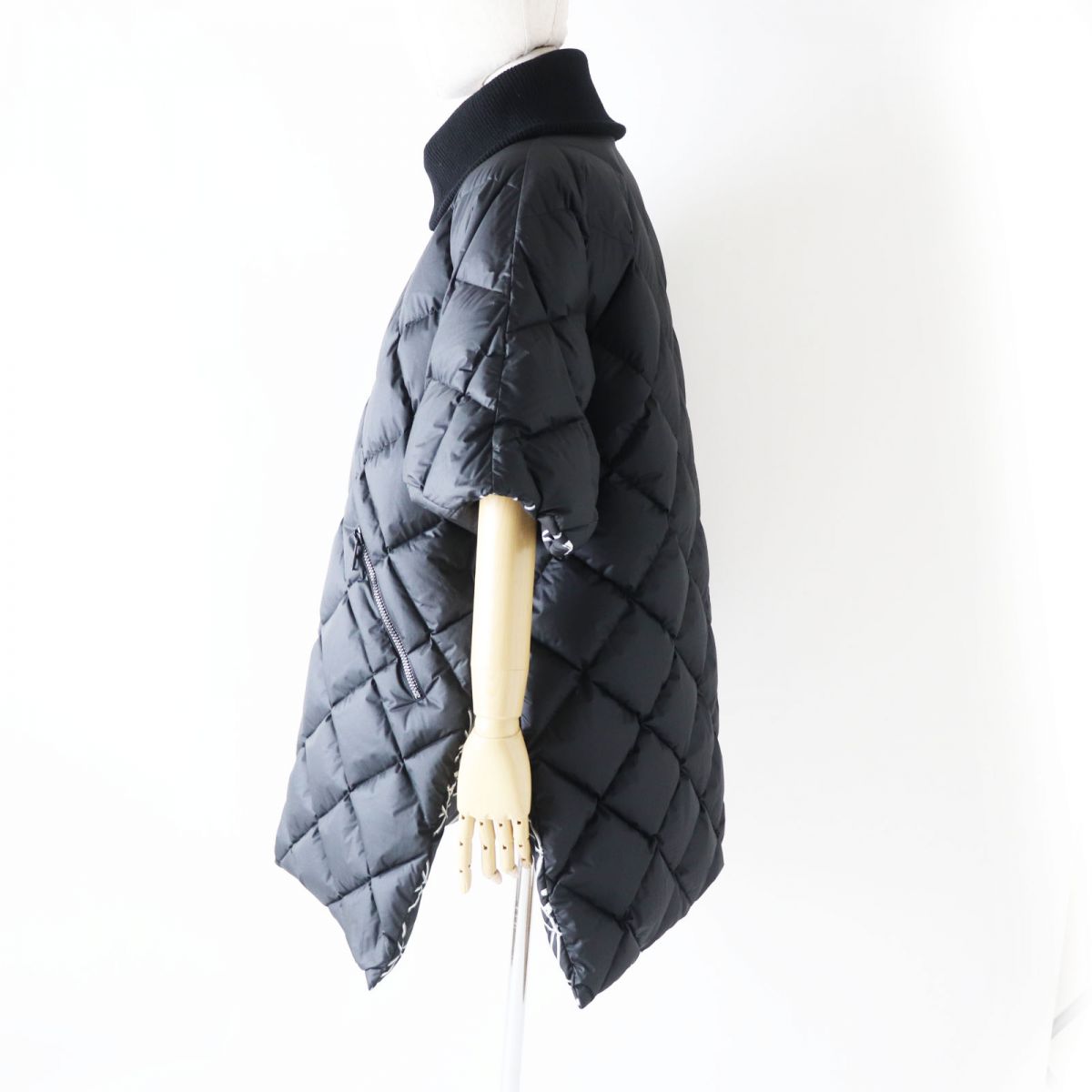 Hermes Down Jacket Outer