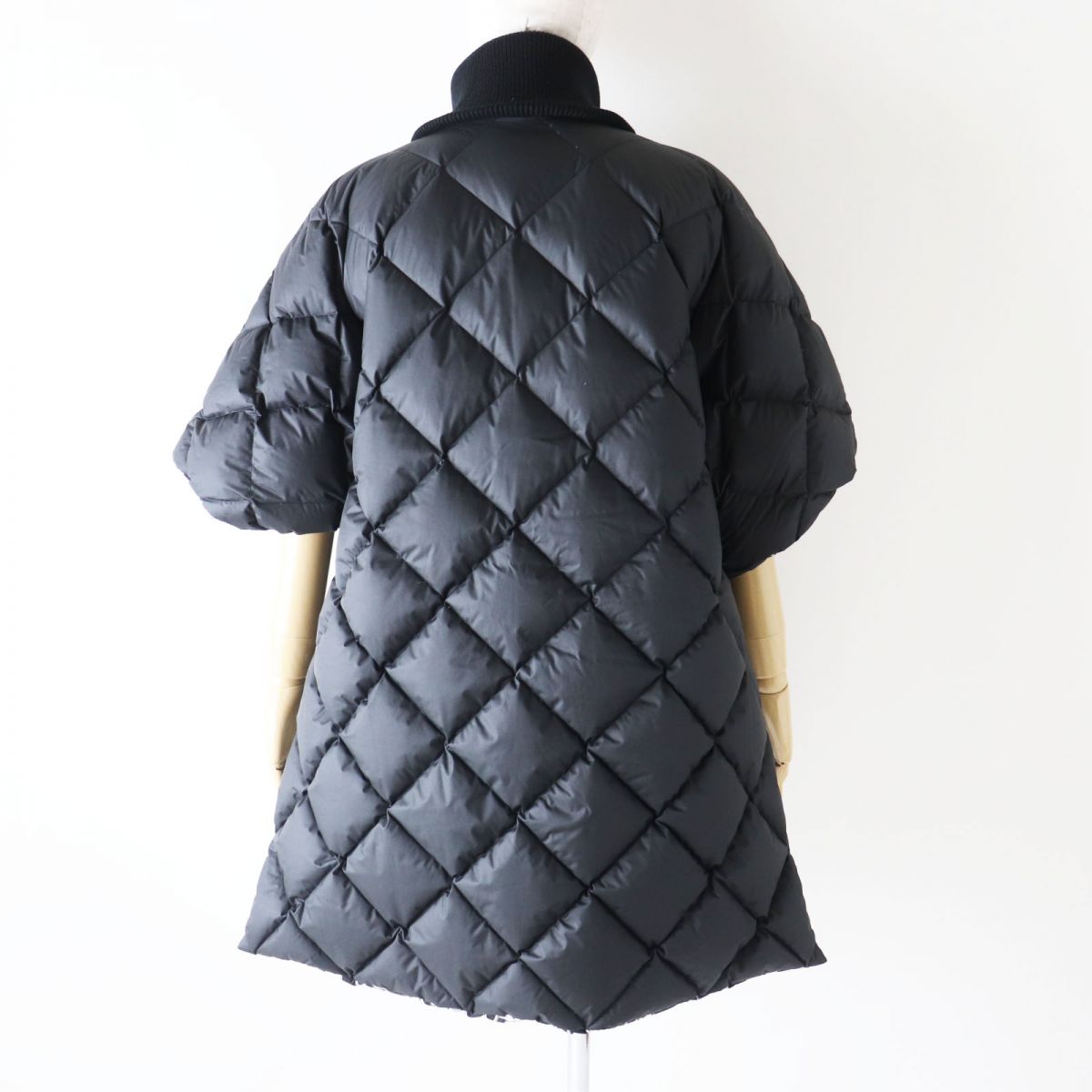 Hermes Down Jacket Outer