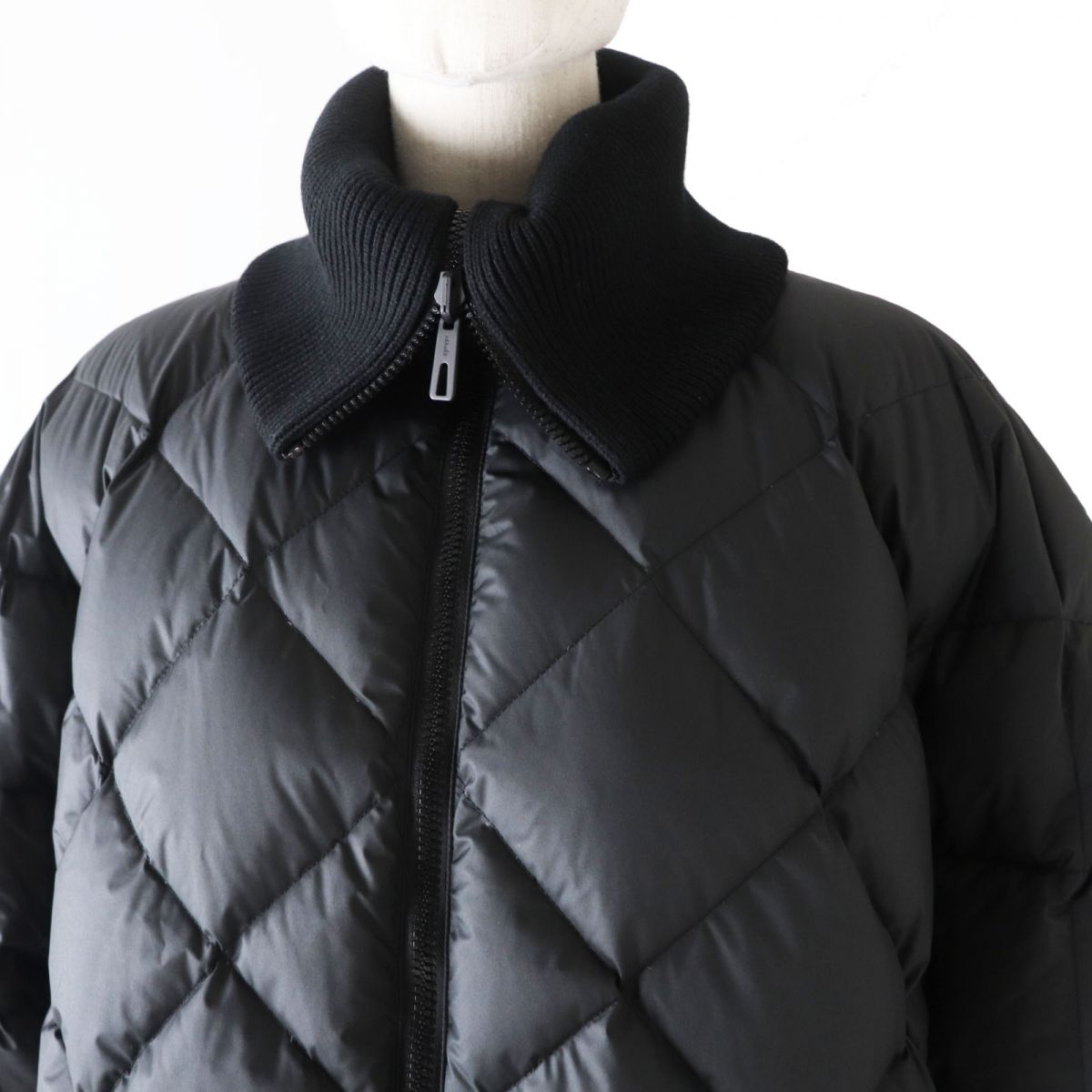 Hermes Down Jacket Outer