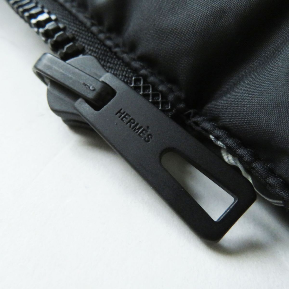 Hermes Down Jacket Outer