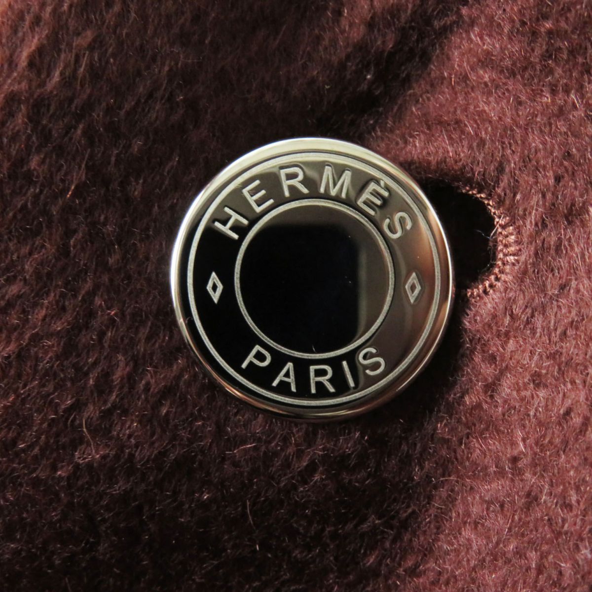 Hermes Vest Main